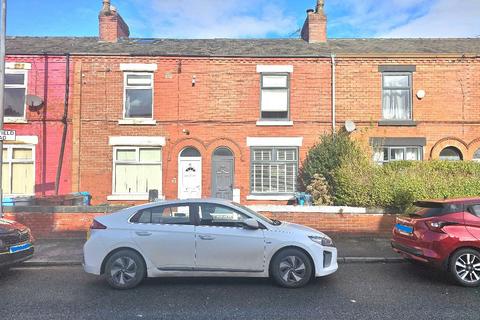 4 bedroom terraced house for sale, Highfield Road, Levenshulme, Manchester, M19