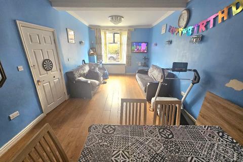 4 bedroom terraced house for sale, Highfield Road, Levenshulme, Manchester, M19