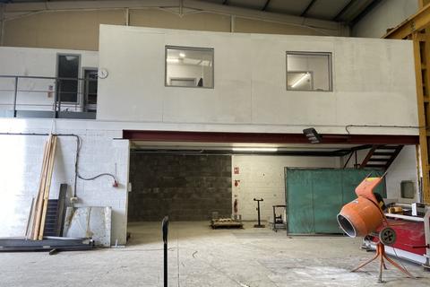 Industrial unit to rent, Ulverston LA12