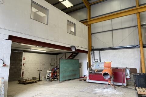 Industrial unit to rent, Ulverston LA12