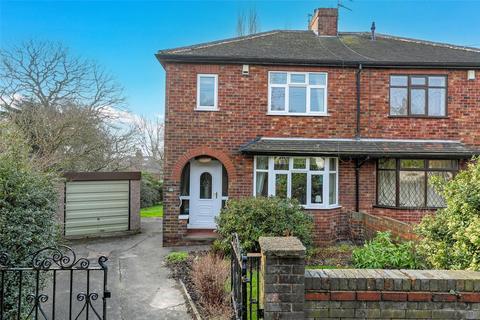 3 bedroom semi-detached house for sale, Kendal Rise, Crofton, Wakefield, West Yorkshire, WF4