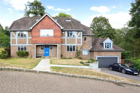 6 bedroom detached house for sale, The Beeches, Chorleywood, Rickmansworth, Hertfordshire, WD3