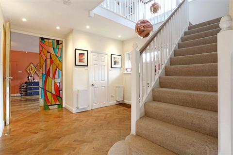 6 bedroom detached house for sale, The Beeches, Chorleywood, Rickmansworth, Hertfordshire, WD3