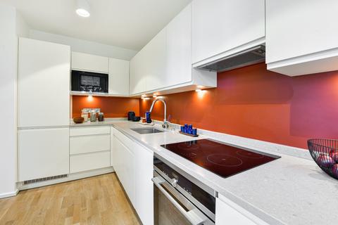 1 bedroom flat for sale, Catherine Place, London, SW1E