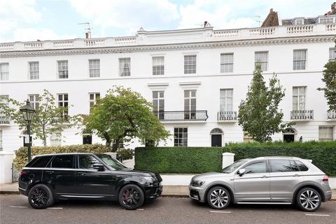 Pelham Place, South Kensington, London, SW7