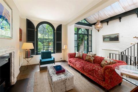 4 bedroom terraced house for sale, Pelham Place, South Kensington, London, SW7