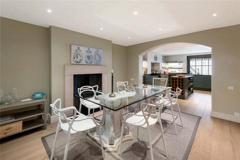 4 bedroom terraced house for sale, Pelham Place, South Kensington, London, SW7
