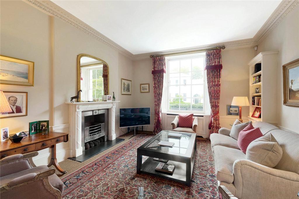 Drawing Room