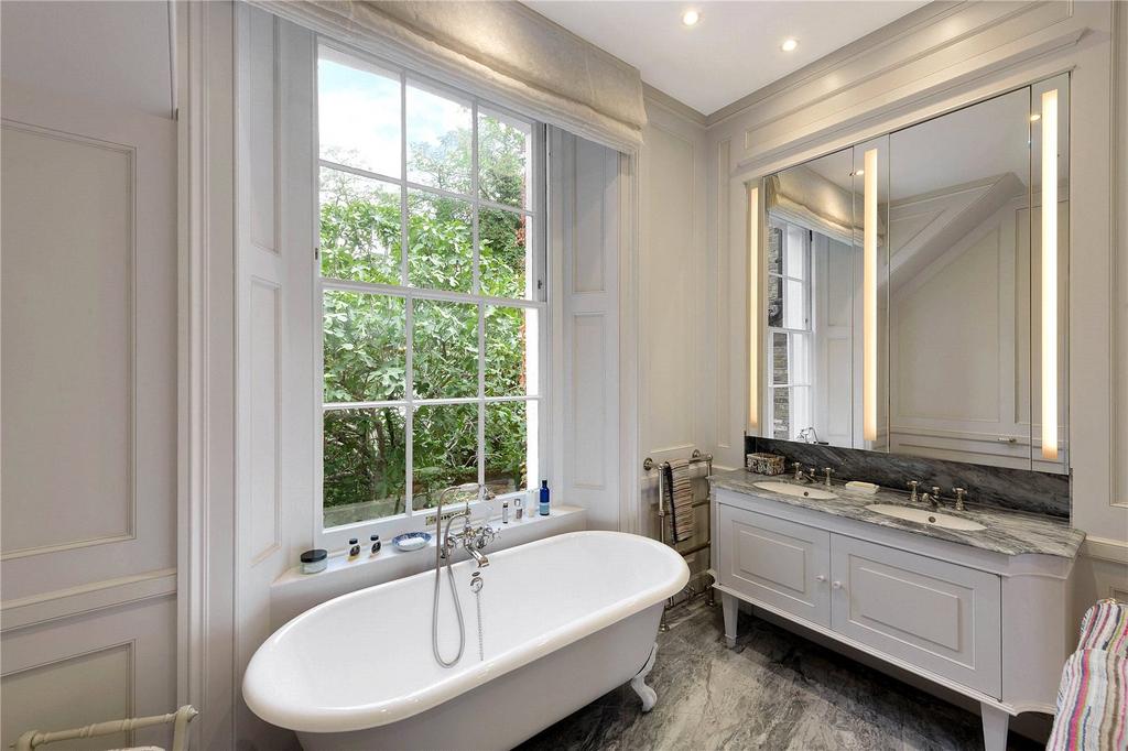 Principal Ensuite
