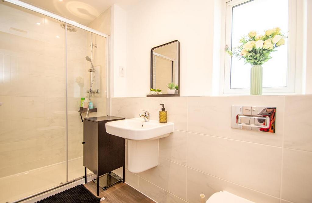 Ensuite