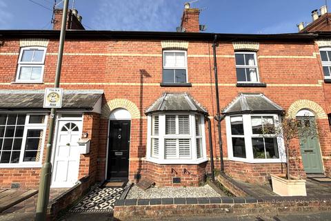 2 bedroom terraced house for sale, Park Road, Oxfordshire RG9