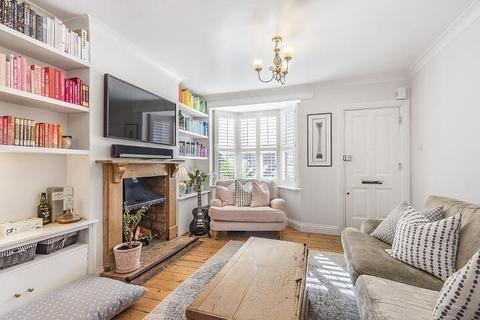 2 bedroom terraced house for sale, Park Road, Oxfordshire RG9