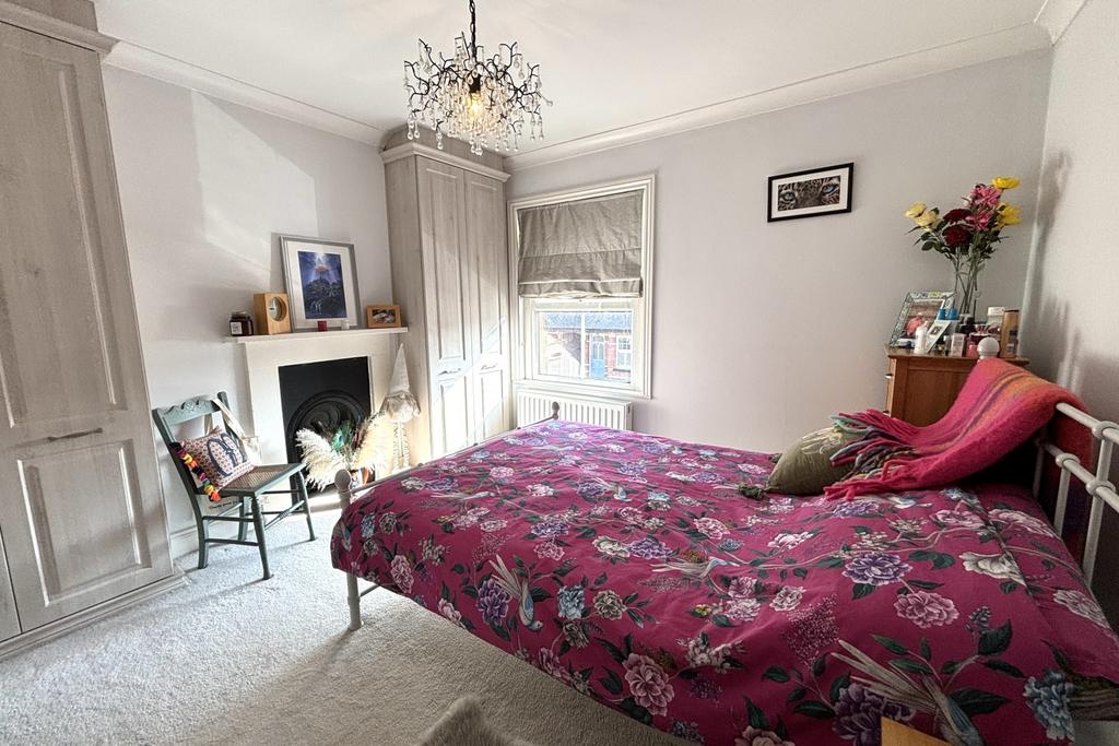 Bedroom 1