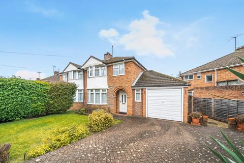 3 bedroom semi-detached house for sale, Hemdean Road, Reading RG4