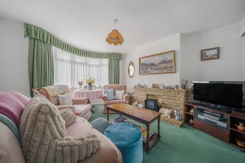 3 bedroom semi-detached house for sale, Hemdean Road, Reading RG4