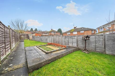 3 bedroom semi-detached house for sale, Hemdean Road, Reading RG4