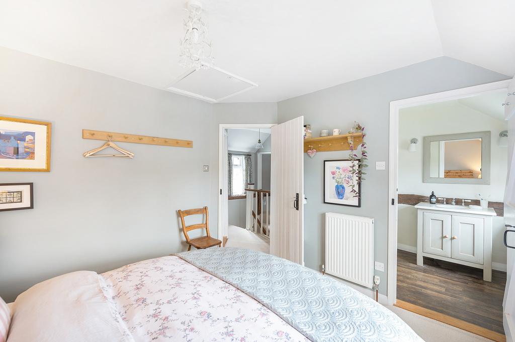Prinicpal Bedroom