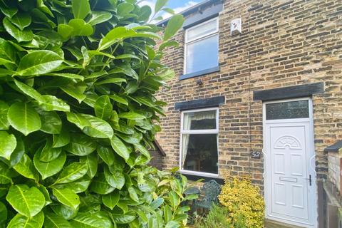 2 bedroom terraced house for sale, Howard Park, West Yorkshire BD19