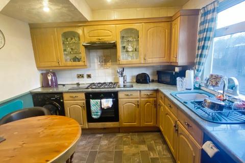 2 bedroom terraced house for sale, Howard Park, West Yorkshire BD19