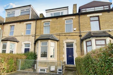 8 bedroom terraced house for sale, Sherborne Road, Bradford BD7