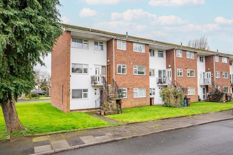 2 bedroom apartment for sale, Rowan Close, Hertfordshire AL4