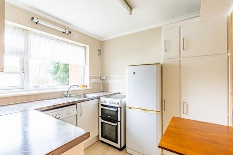 2 bedroom apartment for sale, Rowan Close, Hertfordshire AL4