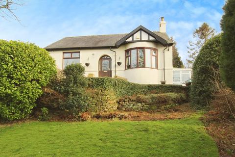 3 bedroom bungalow for sale, Skipton Old Road, Colne BB8