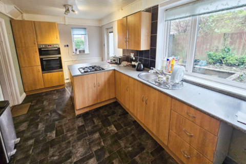 3 bedroom semi-detached house for sale, Delvedere, Durham DH8