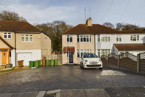 3 bedroom semi-detached house for sale, Martens Avenue, Bexleyheath DA7