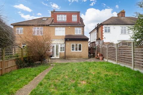 84 Abbotts Road, Cheam, Sutton, SM3 9SX