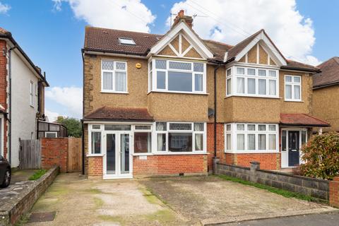 84 Abbotts Road, Cheam, Sutton, SM3 9SX