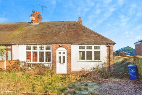 2 bedroom bungalow for sale, Market Drayton Road, Market Drayton TF9