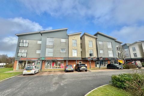 Flat 1, 4 Defiant Close, Hawkinge, Folkestone, CT18 7SU