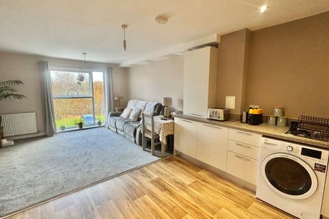 Flat 1, 4 Defiant Close, Hawkinge, Folkestone, CT18 7SU
