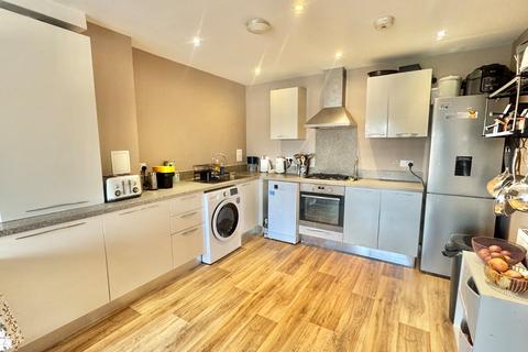 Flat 1, 4 Defiant Close, Hawkinge, Folkestone, CT18 7SU