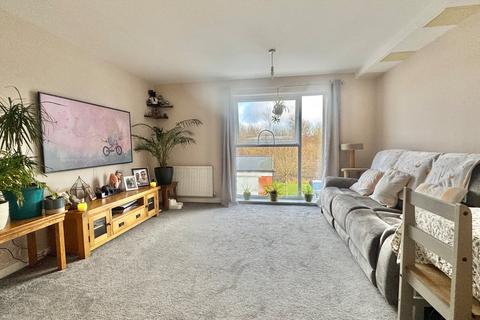 Flat 1, 4 Defiant Close, Hawkinge, Folkestone, CT18 7SU