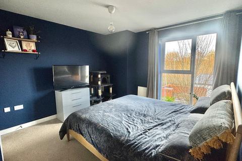 Flat 1, 4 Defiant Close, Hawkinge, Folkestone, CT18 7SU