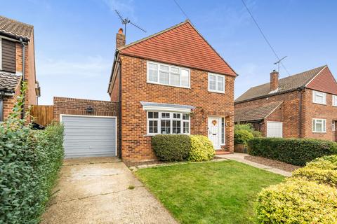 3 bedroom detached house for sale, Rochford Road, Hertfordshire CM23