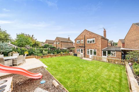 3 bedroom detached house for sale, Rochford Road, Hertfordshire CM23