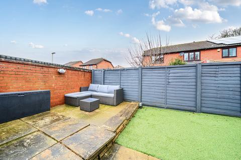 9 Anglesey Close, Bishop's Stortford, CM23 4PE
