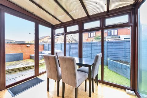 9 Anglesey Close, Bishop's Stortford, CM23 4PE