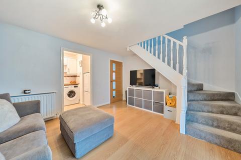 9 Anglesey Close, Bishop's Stortford, CM23 4PE