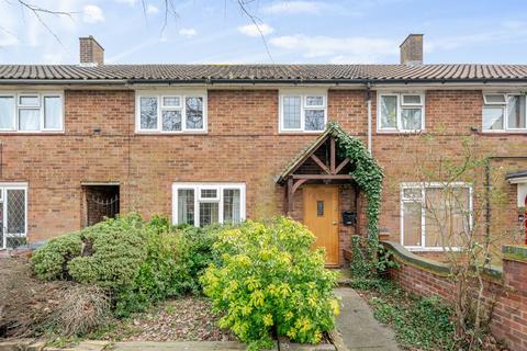 3 bedroom terraced house for sale, Chapel Fields, Essex CM17