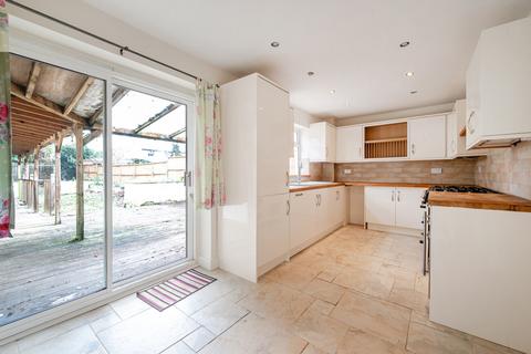 3 bedroom terraced house for sale, Chapel Fields, Essex CM17