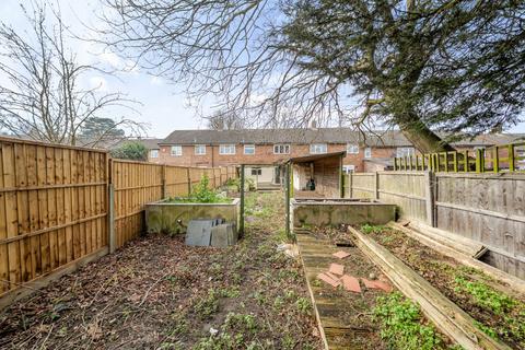 124 Chapel Fields, Harlow, CM17 9EP