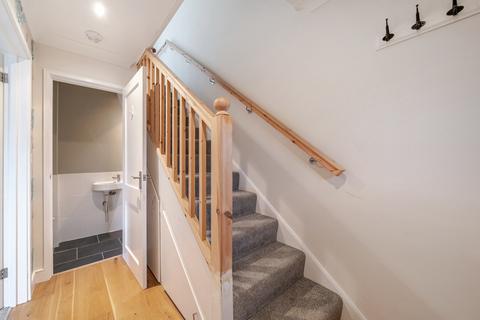 124 Chapel Fields, Harlow, CM17 9EP