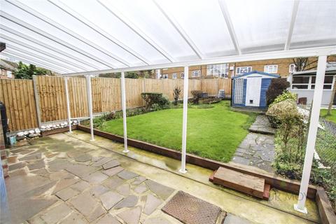 2 bedroom terraced house for sale, Roundmead, Bedfordshire MK41