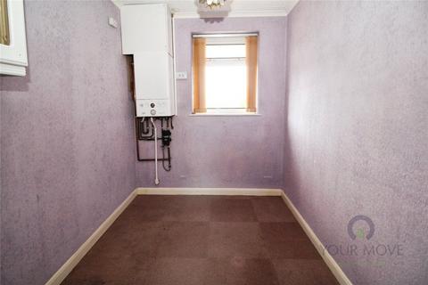 2 bedroom terraced house for sale, Roundmead, Bedfordshire MK41