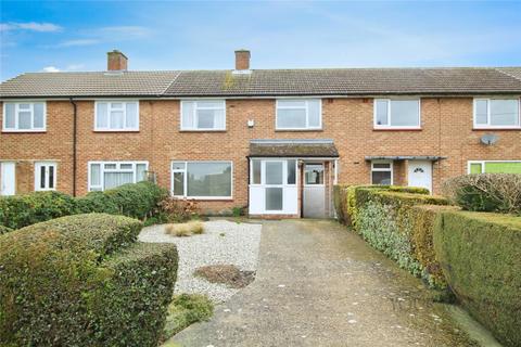 2 bedroom terraced house for sale, Roundmead, Bedfordshire MK41