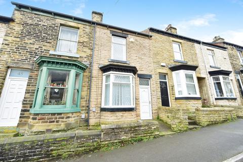 3 bedroom terraced house for sale, Wynyard Road, South Yorkshire S6